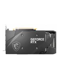 MSI RTX3060 VENTUS 2X 8GB OC GDDR6 128bit  Ekran Kartı